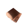 99.99 Pure Bronze Copper Pure Plate Red Copper C10100 C10200 C10300 Copper Plate Sheet